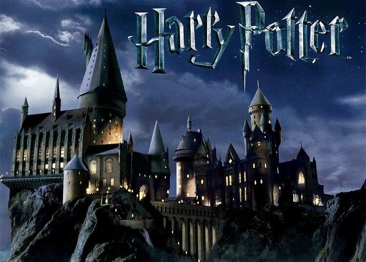 The Magic of Harry Potter (Film&nbsp;Series)